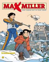 Max Miller (Paperback)
