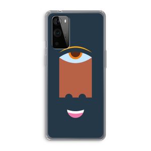 Mono M: OnePlus 9 Pro Transparant Hoesje