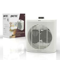 Verwarming IMETEC 4032 COMPACT Wit 2000 W