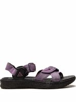 Nike sandales Air Deschutz+ - Violet