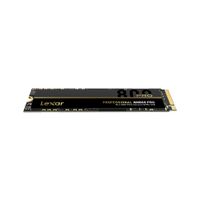 Lexar Professional NM800PRO M.2 1000 GB PCI Express 4.0 3D TLC NVMe - thumbnail