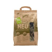 Bunny Nature Hay Nature Conservation Meadows - Dandelion Leaves - 250 g - thumbnail