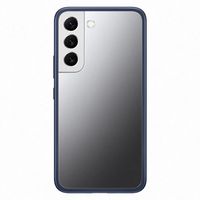 Samsung EF-MS901C mobiele telefoon behuizingen 15,5 cm (6.1") Hoes Marineblauw