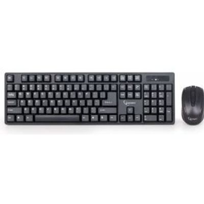 Gembird KBS-W-01 Desktopset