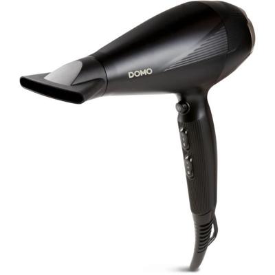 DOMO - DO1092HS - Digitale stijltang - Keramische coating - Aan/Uit-knop - Instelbare temperatuur van 130° tot 230°