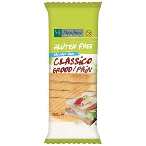 Classico brood glutenvrij