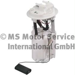 Brandstoftoevoereenheid 700468140