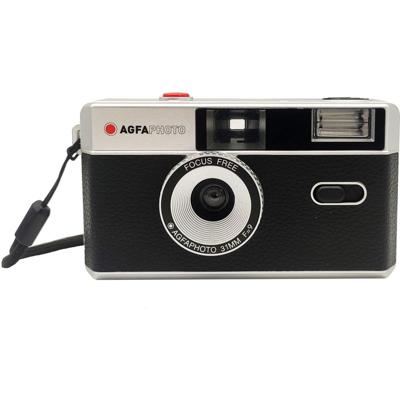 Agfa Photo hervul Camera 35mm (Black)