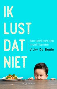 Ik lust dat niet (Paperback)