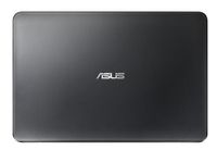 ASUS X554LA-XO2197D Notebook 39,6 cm (15.6") Vierde generatie Intel® Core™ i3 4 GB DDR3L-SDRAM 500 GB HDD Gratis DOS Zwart - thumbnail