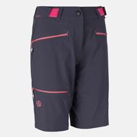 Ternua Rotar Kortebroek Dames Whales Grey/Deep Pink L Ternua Rotar Kortebroek Dames Whales Grey/Deep Pink L