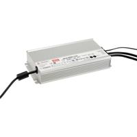 MW Mean Well LED-driver Constante spanning, Constante stroomsterkte 604.8 W 5.6 - 11.2 A 45.9 - 56.7 V/DC 3-in-1 dimmer, Outdoor, Dimbaar, Instelbaar, MW Mean Well LED-driver Constante spanning, Constante stroomsterkte 604.8 W 5.6 - 11.2 A 45.9 - 56.7 V/DC 3-in-1 dimmer, Outdoor, Dimbaar, Instelbaar,