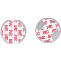 Smartwares RMAG60 Magneetbevestiging voor rookmelder Mini (Ø x h) 60 mm x 5 mm