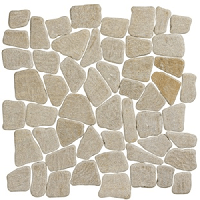 Terre d&apos;Azur Stone Palladiana Sunset 30x30 cm