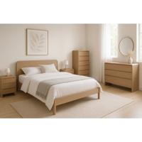 Ladenkast Home ESPRIT Bruin Stads