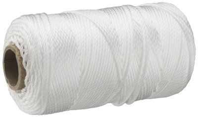 Connex Touw Pp Wit 1.7Mm Sb/100M - DY2702844