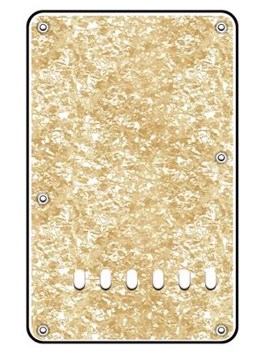 Boston BP-313-PC rugplaat