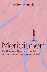 Meridianen - Mike Mandl - ebook