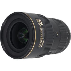 Nikon AF-S 16-35mm F/4.0G ED VR occasion