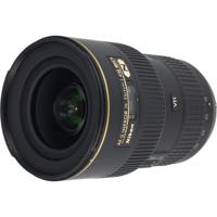 Nikon AF-S 16-35mm F/4.0G ED VR occasion - thumbnail