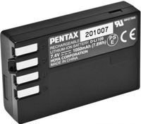 Pentax D-Li109 accu