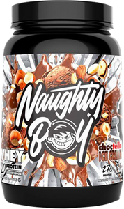 Naughty Boy Whey 100 Chocotella (1000 gr)