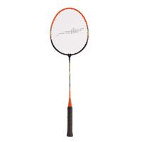 BADMINTON RACKET SOFTEE B2000 ORANGE