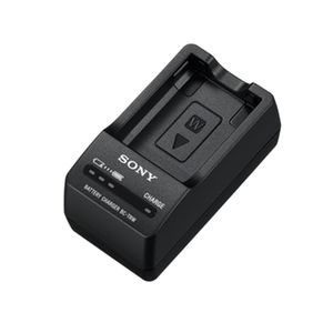 Sony BC-TRW lader voor NP-FW50 accu