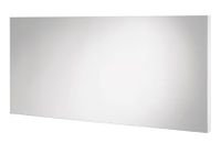 Tiger Items spiegelpaneel 105 x 50 cm wit hoogglans - thumbnail