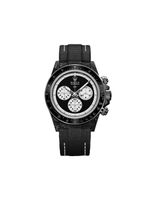 DiW (Designa Individual Watches) montre Cosmograph Daytona Paul Newman 40 mm - Noir - thumbnail