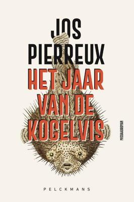 Het jaar van de kogelvis (Paperback)