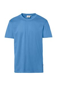 Hakro 292 T-shirt Classic - Malibu Blue - S
