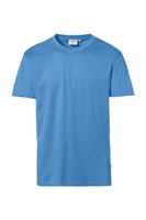 Hakro 292 T-shirt Classic - Malibu Blue - S