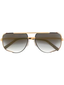 Dita Eyewear Midnight Special sunglasses - Métallisé