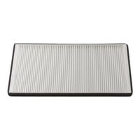 Interieurfilter 09430 Interieurfilter 09430