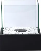 Esschert disign Bioethanol haard rechthoekig