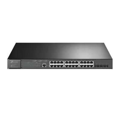 TP-Link TL-SG3428XMP Gbit SFP+ switch