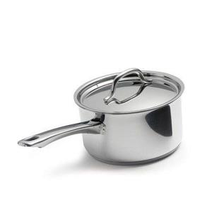Bk Profiline steelpan 16 cm
