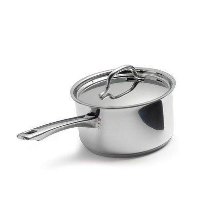 Bk Profiline steelpan 16 cm