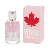Damesparfum Dsquared2 Wood EDT 100 ml