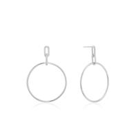 Oorbellen Dames Ania Haie E021-07H 4 cm
