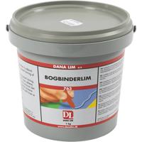Dana Boekbinderslijm, 1 kg