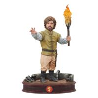 Game of Thrones Gallery PVC Statue Tyrion Lannister 23 cm Game of Thrones Gallery PVC Statue Tyrion Lannister 23 cm