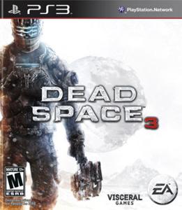 Dead Space 3