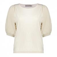 Geisha - Beige | unisex | Trui | Beige | 3XL | regular | Kamst mode