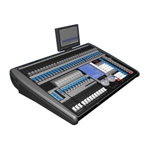 Avolites Pearl Tiger, DMX licht regietafel voor live events