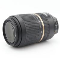 Tamron 70-300mm F/4-5.6 SP Di VC USD Nikon occasion