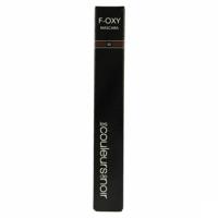 Couleurs De Noir F-oxy Mascara 02 Bruin