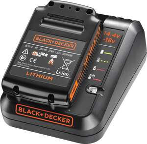 Black & Decker BDC1A15 Batterij/Accu