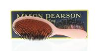Mason Pearson Borstel Small Extra Bristle B2 Pink